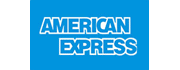 AMERICAN EXPRESS CARD PAYMENT FACILITY AT RARE GEM STUDIO