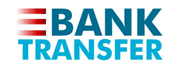 BANK TRANSFER PAYMENT FACILITY AT RARE GEM STUDIO