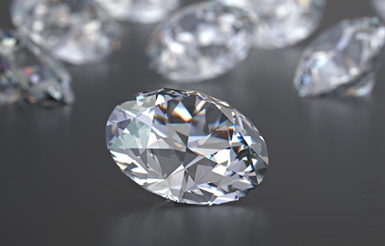 Find The Perfect Diamond At Rare Gem Studio